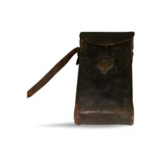 A Vintage Kodak Camera. Comes fitted with a bag picture