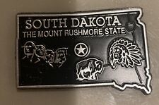 South Dakota Fridge Magnet  picture
