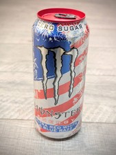 RARE DISCONTINUED MONSTER ENERGY DESIGNS - MIX & MATCH CHOOSE YOUR OWN VARIETY picture