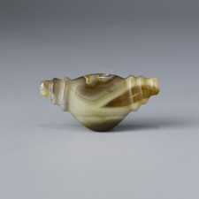 Stunning Ancient Bactrain Greek Civilization Agate Old Bead picture