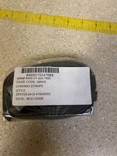 Lot of 2 pks., New Foliage Lashing Straps. NSN # 8465-01-524-7689 picture
