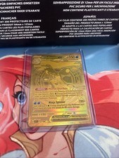 Mega Greninja ex #122/086 Gold - Chaos Rising - Pokémon TCG picture