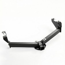 Class 3 Trailer Hitch 2