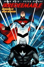 Irredeemable: Volume 1 by Waid, Mark picture