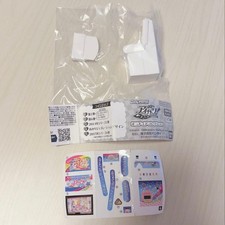 Aikatsu Miniature Collection Gacha picture