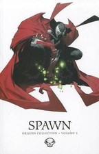 Todd McFarlane Spawn: Origins Volume 2 (Paperback) SPAWN ORIGINS TP picture