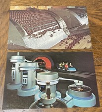 Hershey Chocolate World Kisses Milk PA Factory Foods picture