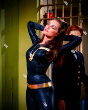 JULIE NEWMAR - 8