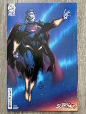 Absolute Superman #1 1st Print Jim Lee Variant (DC Comics 2024) picture