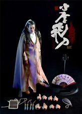 Anime EIT011 Legend of Dagger Lee LiXunHuan 1/6 Collectible Figure Models Statue picture
