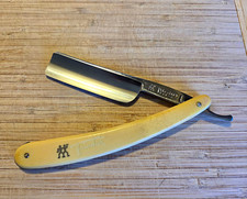 Vintage J.A. Henckels Friodur 17 Inox 7/8