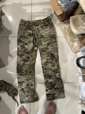 Beyond Clothing A9T Mission Pants 32 Regular Multicam picture