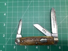 Vintage Wostenholm  IXL Cattle Knife picture