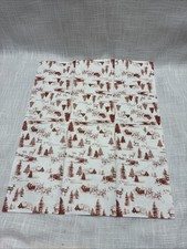 29 Paper Decoupage NAPKINS Merry Christmas For Crafts And Shells picture