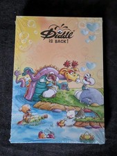 Original Diddl is BACK Block A6 (No. 23789) – New & Original Packaging Birthday Edition picture