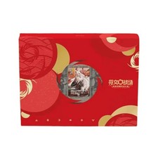 Riftbound - Spiritforged - Irelia Lunar Revel Chinese New Year Bundle Sealed picture