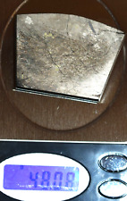 Native Silver Gold Ore 1800s Ore Knob Copper Mine N Carolina Specimen More Rare picture