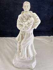 Timothy Schmalz Standing Holy Family Solid Resin Sculpture Holy Family picture