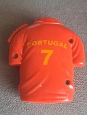 Lot 4 Vintage Coney Japan Soccer Jersey Lighters  World Cup Mondial- WORKING picture