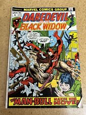 Daredevil and the Black Widow 95 (Daredevil #95) 1974 Marvel Comics picture