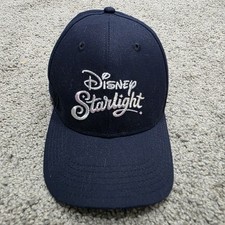 Official Disney Magic Kingdom Starlight Parade Entertainment Opening Cast Hat picture