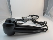 Conair InfinitiPRO Curling Iron Hair Styler 2000s Ionic Technology picture