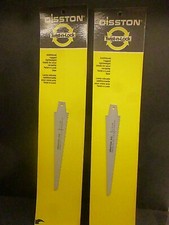 Disston Twist-N-Lock Wallboard Blade No.101WB  (Lot of 2) picture