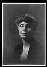 Photo:LaSalle Illinois Mrs G P Blow Portrait Photo 1920s picture