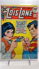 27527: DC Comics SUPERMAN’S GIRLFRIEND LOIS LANE #134 VF Grade picture