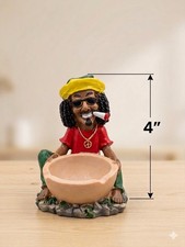 Small Cool Man Ashtray picture