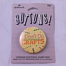 Vintage 1984 Hallmark 