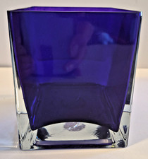 Teleflora Gift Purple Vase picture