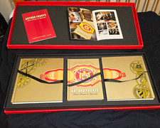 Arturo Fuente From Dream to Dynasty Collection XIII Red Presentation Box Set picture