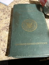 Rare Pre WWII  1926 - 1945 US Navy 