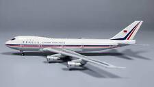 Phoenix 11884 China Airlines Boeing 747-100 B-1860 Diecast 1/400 Model Airplane picture