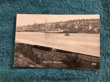 RPPC Houghton Michigan LL Cook Photo c1950 picture