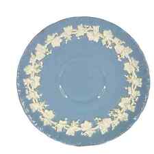 Wedgwood China Embossed Queens Ware 6