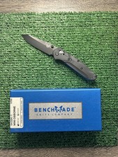 Benchmade 945bk-1 mini Osborne picture