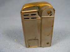 Vintage Regens Stormliter Lighter, Made In USA, WWII era picture