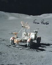 FERENC PAVLICS SIGNED AUTOGRAPH  NASA SPACE APOLLO LUNAR ROVER  8X10 PHOTO  #7 picture