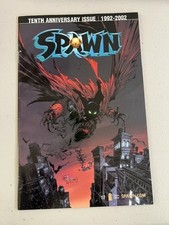 Spawn #117 (Image Comics May 2002) picture