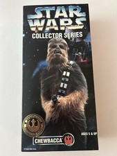 Kenner Star Wars Collector Series Chewbacca 12