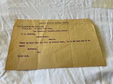 SPANISH AMERICAN PHILIPPINES INSURRECTION LT CI MCCASKEY RUMOR 20th INF ORDERED picture