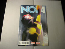 NOVA #31 (2013, Marvel Comics) picture