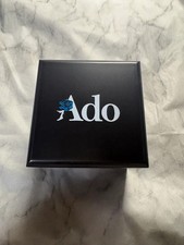 Ado 5th Anniversary Exhibition Adotomy Music Box  Japan picture