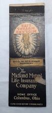 7 Oklahoma State Park Matchbook Covers Greenleaf Lake Texoma Quartz Mountain picture