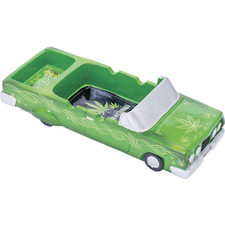 Cheech and Chong Lowrider Ashtray Special Edition 50th Anniversary Collection  picture