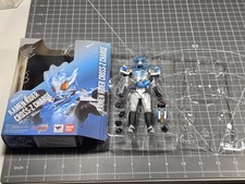 Bandai Tamashii Nations S.H. Figuarts Kamen Rider Cross-Z Charge picture