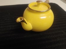 vintage arthur wood teapot picture