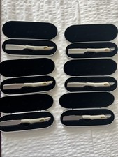 Vintage Schick Japanese Straight Razor picture